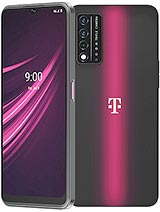 T-Mobile REVVL V Plus 5G In Algeria