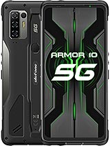 Ulefone Armor 10 5G In Hong Kong