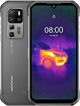 Ulefone Armor 12T 5G In Thailand