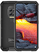 Ulefone Armor 9 Pro In Spain