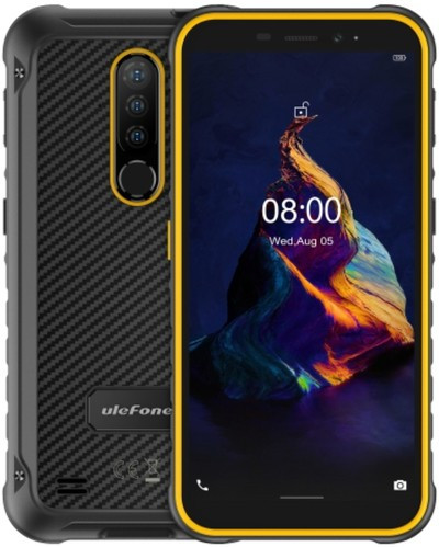 Ulefone Armor X8i In New Zealand