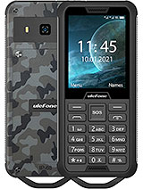 Ulefone Armor Mini 2 In Hong Kong