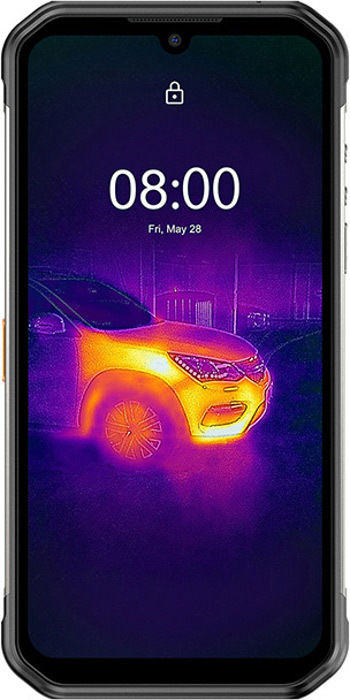 Ulefone Armor X12 Pro In Bahrain