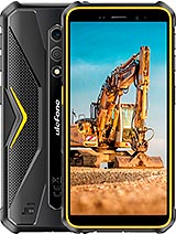 Ulefone Armor X12 In Hong Kong