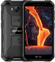 Ulefone Armor X6 Pro In Uruguay