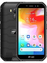 Ulefone Armor X7 In Hong Kong