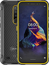Ulefone Armor X8 In Hong Kong