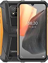 Ulefone Armor 8 Pro 8GB RAM In Uruguay