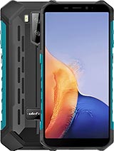 Ulefone Armor X9 In Uruguay