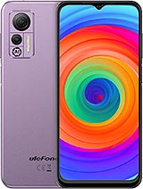 Ulefone Note 14 4GB RAM In Sudan