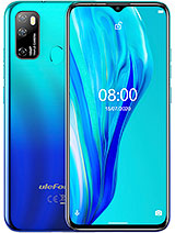 Ulefone Note 10 In Hong Kong