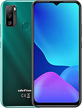 Ulefone Note 10P In Uruguay