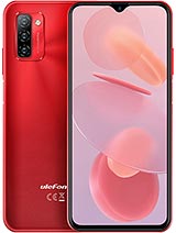 Ulefone Note 12P In Denmark