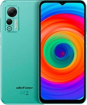 Ulefone Note 14 In Uruguay