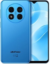 Ulefone Note 15 In Afghanistan