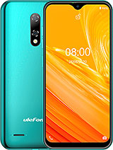 Ulefone Note 8 In 