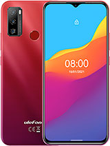 Ulefone Note 11 In Kyrgyzstan