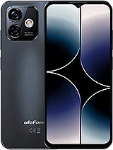 Ulefone Note 16 Pro In Jordan