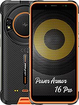 Ulefone Power Armor 16 Pro In Denmark