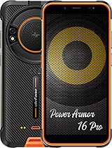 Ulefone Power Armor 16 Pro In Jordan