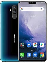 Ulefone T3 In Uruguay