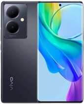 vivo Y78 Plus T1 Edition In Germany