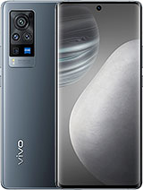 Vivo X60 Pro (China) In Taiwan