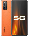 Vivo IQOO 5 In 