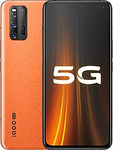 Vivo IQOO 6 5G In Germany