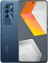 IQOO Neo 5s In Libya