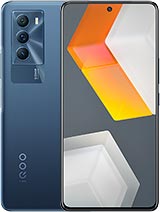 IQOO Neo 5s 12GB RAM