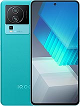 IQOO Neo 7 China In 