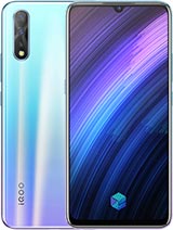 Vivo IQOO Neo 855 In Sweden