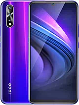 Vivo IQOO Neo In Sweden