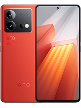 IQOO Neo 8 12GB RAM