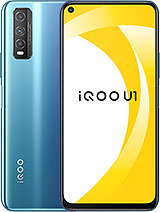 Vivo iQOO U1 In 