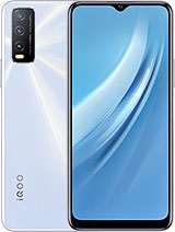 vivo iQOO U1x 128GB ROM In Egypt