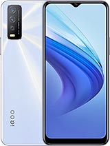 Vivo iQOO U3x Standard Edition In Sudan