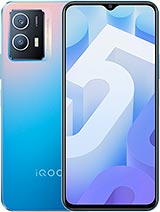 Vivo Iqoo U5 In Denmark