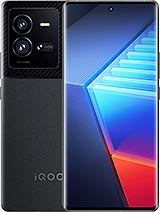 IQOO 10 Pro 12GB RAM