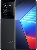 IQOO 10 Pro In Algeria