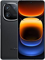 iQOO 12 Anniversary Edition In China