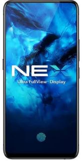 Vivo NEX 5 Pro In Hungary