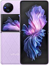 Vivo S Flip In Romania