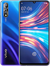 Vivo S1 In Algeria