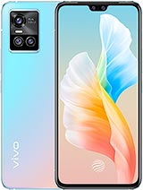 Vivo S10 5G In Denmark