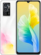 Vivo S10e In Ecuador