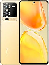 Vivo S15 5G