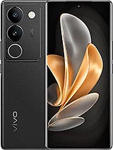 vivo S17t In Hungary