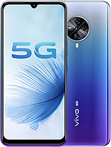 Vivo S6 5G 8GB RAM In Ecuador